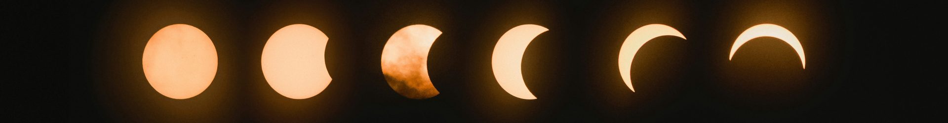 Calendario Luna Llena y Nueva